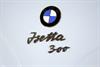 1956 BMW Isetta