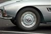 1957 BMW 507