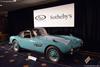 1957 BMW 507 Auction Results