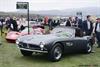 1957 BMW 507