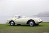 1957 BMW 507 Loewy Concept
