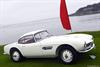 1957 BMW 507