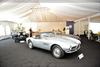 1957 BMW 507