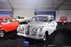 1958 BMW 501 Auction Results