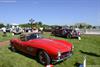 1958 BMW 507