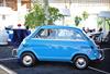 1959 BMW Isetta 600