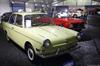 1964 BMW 700 Auction Results