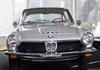 1967 BMW 1600