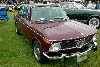 1969 BMW 1600