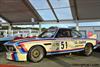 1972 BMW 3.0 CSL