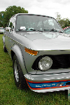 1974 BMW 2002