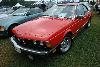 1982 BMW 633CSi