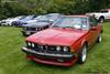 1987 BMW M6 image
