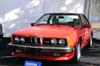 1987 BMW M6 image