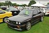 1988 BMW M3 E30