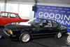 1988 BMW M6 Auction Results