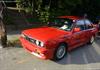 1988 BMW M3 E30