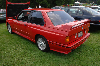 1989 BMW E30 M3