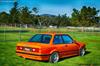 1991 BMW 3 Series image