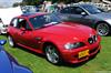 1999 BMW M Coupe image