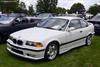 1999 BMW E36 M3 image