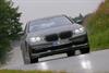 2017 BMW B7 Bi-Turbo