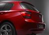 2012 BMW 1 Series