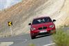 2012 BMW 1 Series