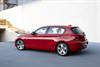 2012 BMW 1 Series