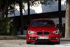 2012 BMW 1 Series