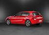 2012 BMW 1 Series