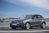 2016 BMW 1 Series