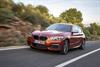 2016 BMW 1 Series