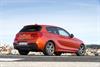 2016 BMW 1 Series