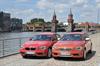 2012 BMW 1-Series Sport Line