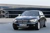 2012 BMW 1-Series Urban Line