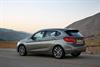 2014 BMW 2 Series Active Tourer