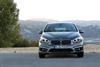 2014 BMW 2 Series Active Tourer