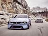 2016 BMW 2002 Hommage Concept