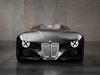 2011 BMW 328 Hommage