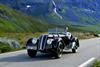 1937 BMW 328