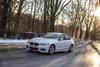 2016 BMW 330e