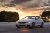 2015 BMW 435i ZHP Edition