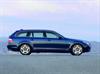 2009 BMW 5 Series