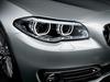 2014 BMW 5-Series