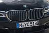2017 BMW 740E xDrive iPerformance