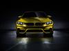 2013 BMW Concept M4 Coupe