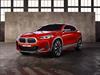 2016 BMW Concept X2