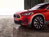 2016 BMW Concept X2