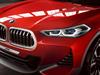 2016 BMW Concept X2